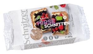 Schnitzer Gierstbrood