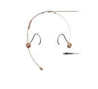 Shure TwinPlex TH53 Headset Bedraad In-ear Kantoor/callcenter Bruin - thumbnail