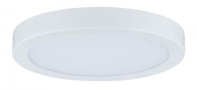 Paulmann Abia 70899 LED-paneel 22 W Warmwit Wit (mat)
