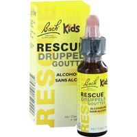 Rescue druppels Kids - thumbnail