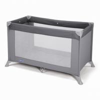 Chicco 06079073210000 babyreisbedje Grijs, Zilver