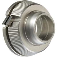 Sram 2135742100 naven, zilver, 16 x 6 x 16 cm