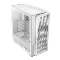 Antec P20C tower behuizing Window-kit, USB 3.0 - thumbnail