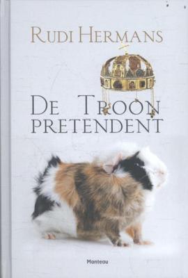 Rudi  Hermans De troonpretendent