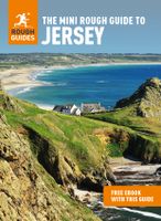 Reisgids Mini Rough Guide Jersey | Rough Guides - thumbnail