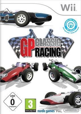 GP Classic Racing GP Classic Racing