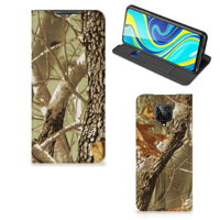 Xiaomi Redmi Note 9 Pro | 9S Smart Cover Wildernis