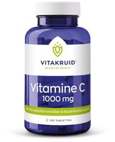 Vitamine C 1000mg