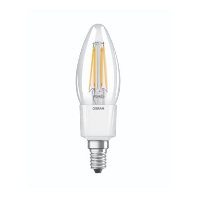 Osram Parathom Retrofit Classic E14 P45 7W 827 806lm Helder | Vervanger voor 60W
