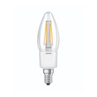 Osram Parathom Retrofit Classic E14 P45 7W 827 806lm Helder | Vervanger voor 60W
