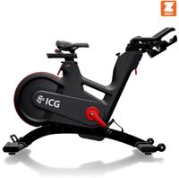 Life Fitness ICG IC7 (2022) Indoor bike - Zwift Compatible l Spinningfiets - thumbnail