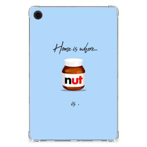 Samsung Galaxy Tab A9 Plus Tablet Cover Nut Home