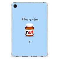 Samsung Galaxy Tab A9 Plus Tablet Cover Nut Home - thumbnail