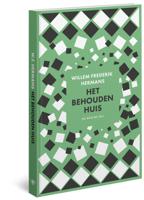 ISBN Het behouden huis boek Hardcover 80 pagina's