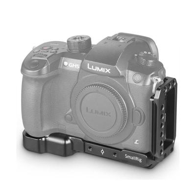 SmallRig 2179 L-Bracket voor Panasonic Lumix GH5/GH5S