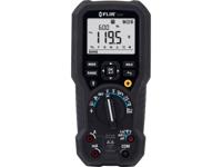 FLIR DM91 Multimeter Datalogger CAT IV 600 V, CAT III 1000 V