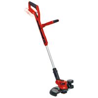 Einhell GE-CT 18/30 Li Solo - Accu Grastrimmer | 18V | Zonder accu&apos;s en lader - 3411250 - 3411250