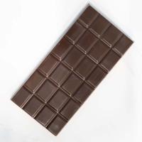 Chocoladereep puur (bio) 100 gram