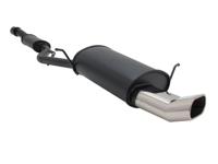 Viking Choice  Sportuitlaat BMW E36 Compact 318Ti - Tuning - sporteinddemper