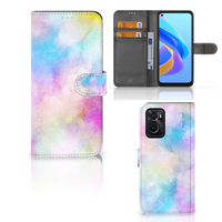 Hoesje OPPO A76 | A96 Watercolor Light