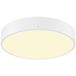 SLV 1007299 MEDO® PRO 40 LED-plafondlamp LED 19 W Wit