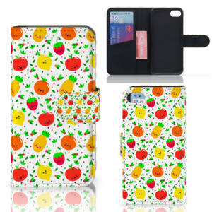 iPhone 7 | 8 | SE (2020) | SE (2022) Book Cover Fruits