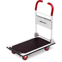 Platformwagen Staal Max. 300KG