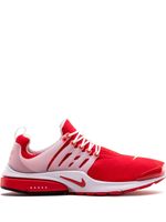 Nike baskets Air Presto - Rouge