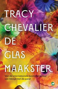 De glasmaakster - Tracy Chevalier - ebook