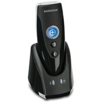 Datalogic RIDA DBT6400 Barcodescanner Bluetooth 1D, 2D Imager Zwart Handmatig USB, Bluetooth - thumbnail