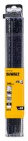 DeWalt Accessoires Reciprozaagblad HCS 240x4,4-6,0mm snel en ruw zagen, bv. Snoeien - DT2493-QZ