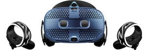 (Tweedekans) HTC Vive Cosmos