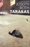 Tarabas - Joseph Roth - ebook - thumbnail