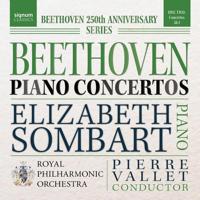Beethoven Piano Concertos 3 & 4 - CD (0635212062029)
