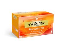 Pure ceylon tea