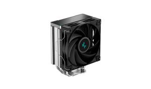 DeepCool R-AK400-BKNNMN-G-1 CPU-koellichaam met ventilator