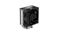 DeepCool AK400 Processor Luchtkoeler 12 cm Zwart 1 stuk(s) - thumbnail