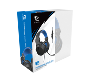 Piranha Gaming Headset HP40