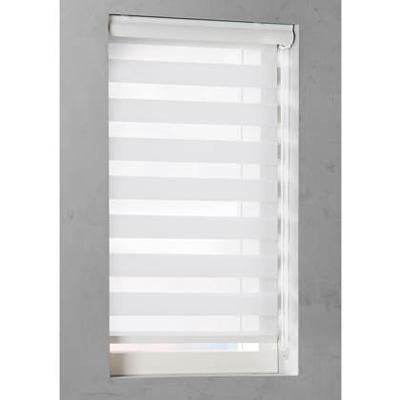 Rollit Noah Duo Rolgordijn Wit