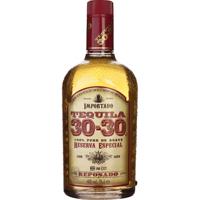 30-30 Reposado Tequila 70CL
