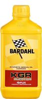 Bardahl 226040 KGR Injection Oil voor 2-takt - 1 liter fles