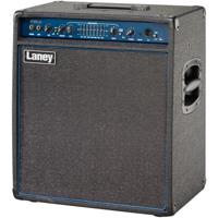 Laney RB4 165W 1x15 basgitaarversterker-combo - thumbnail