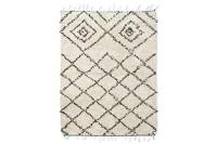 House Doctor - Kuba Rug 140 x 200 cm (RM0020-140X200)
