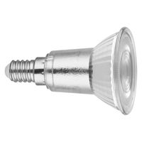 OSRAM 4058075433168 LED-lamp Energielabel G (A - G) E14 Reflector 4.5 W = 50 W Warmwit (Ø x l) 50 mm x 73 mm 1 stuk(s) - thumbnail