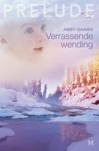 Verrassende wending - Abby Gaines - ebook