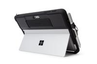 K97454EU - Beschermhoes voor tablet - robuust - voor Microsoft Surface Go - zwart