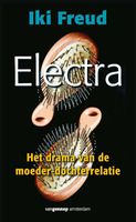 Electra - Iki Freud - ebook - thumbnail