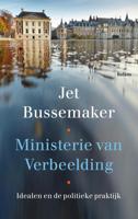 Ministerie van Verbeelding - Jet Bussemaker - eBook (9789463821544)