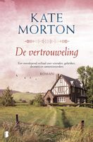 Vertrouweling - Kate Morton - ebook - thumbnail