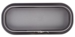 Springvorm Pan Tefal Rood Metaal Staal 30 x 11 cm